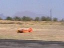 1er. Vuelo de Gernot Bruckmann
