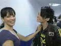 Bill and Nena -The first meet Bill and Nena -The first meet