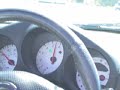 Top Speed MR2 Spyder Catback Exhaust Sound Clip