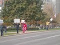 Stand Up For Peace ~ Denver Oct. 27, 2007