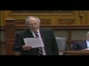 Ted Chudleigh Poetry: \"Ontario the Have Not\" - November 20, 2008