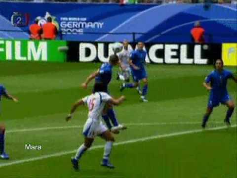 Milan Baroš video