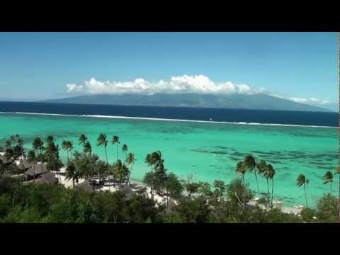 Moorea – French Polynesia