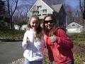 jackie morgan and kelsey around wyckoff and jbs tour bus! jackie morgan and kelsey around wyckoff and jbs tour bus!