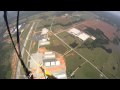 first skydive with GoPro HD camera