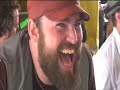 Zac Brown Talking to Fans Zac Brown Talking to Fans