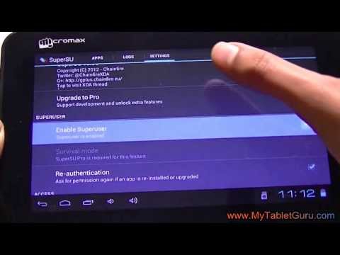 how to boost ram on android