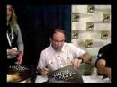 LVSR Stargate at Comic Con 2007