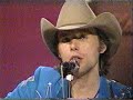 dwight yoakam: please please baby