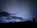 South Phoenix Monsoon Lightning Show 8/28/08