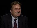 tim russert on living the american dream