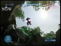 Halo 3 Legendary Guide - Crows Nest - Jetpack Brutes