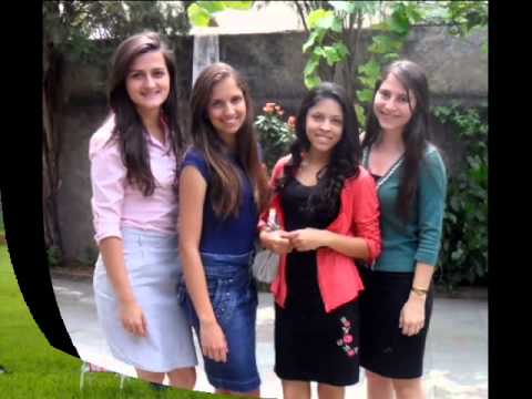 mocidade ccb - Hino avulso - É O AMOR ! ( AMIGOS EM JESUS ) letra e musica = Ricardo e Thales .