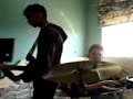 leny kravitz-i want to fly away