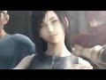 Final Fantasy: Advent Children Dedication
