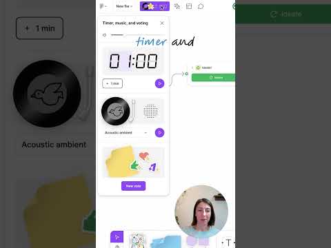 How to play FigJam music #figjam #shorts