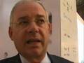 Rifiuti a MIlano: Sergio Galimberti, Presidente AMSA