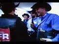 Ty Murray- NFR in 1999