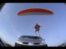 parapente Annecy les joies du vol libre