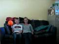 Bloopers For True Friends- Adam, Taya and Jane (ME!)
