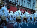 Georgia Tech Marching Band in the Macy\ Georgia Tech Marching Band in the Macy\