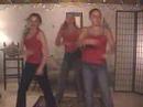 Bootylicious Video Destiny's Child (Alli,Angie,Chrissy)