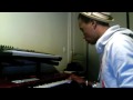 JO A MAKING PRODUCING A RAP CLASSICAL BEAT