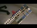 How To Make A Pistol Out Of Legos