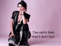 Within Temptation – What Have You Done (ft. Keith Caputo)