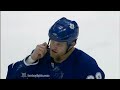 Jody Shelley vs Colton Orr Feb 8, 2010