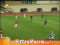 أهداف مباراة حرس الحدود وبترول أسيوط أوكا ومحيي
