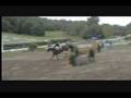Bromont 2008 JEQ Catherine et Balia