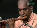 N. Ramani performs Swara Raga Sudha (Shankarabarnam) 2 of 2 N. Ramani performs Swara Raga Sudha (Shankarabarnam) 2 of 2