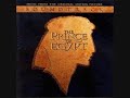 THE PRINCE OF EGYPT SOUNDTRACK - THROUGH HEAVEN'S EYES Performed by Brian Stokes Mitchel