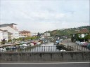 Camino ingles a Santiago