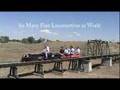 Live Steam Model Railroad Club in Colorado