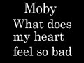 what does my heart feel so bad?