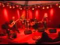 Claudia Scott, song #2, LIVE at Vällingby City, March 2008