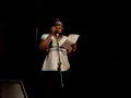 Naomi Osode Singing Colbie Caillat - Bubbly Naomi Osode Singing Colbie Caillat - Bubbly