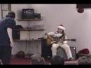11 year old girl rocks out on her Les Paul!