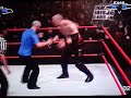 SYMWE Cup Round 1 - Wesley Kendrick vs Kane SYMWE Cup Round 1 - Wesley Kendrick vs Kane