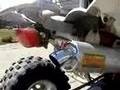 2004 yfz 450 curtis sparks sound test