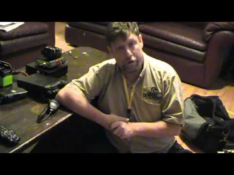 how to prepare for a mission trip