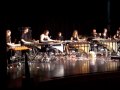 Bacchanale Performed by the MSHS Percussion Ensemble 2007-08