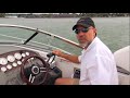 Quick Tips with Captain Frank-docking a twin engine