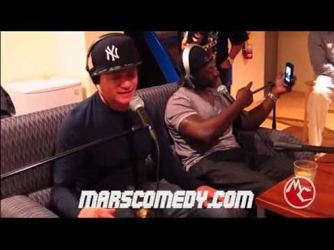 Def Comedy Jam Joe Torry + House Party Christopher 
