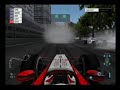 Dyson PS2 Formula One 2006 MF1 Midland Monaco