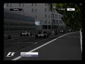 Formula One 2006 - PS2 - R7 - Monaco - Part 1 of 1