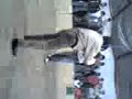 PARTIDO TEJUPILCO DE JAHIR EDUARDO. PELEA N°2
