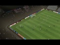 Huracán vs Independiente Rivadavia - Toledo Goal 28 minutes